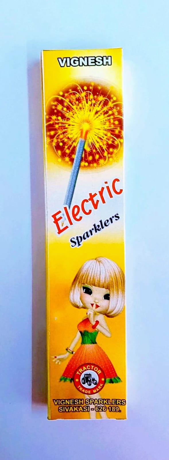 Nila Crackers  